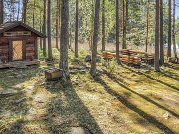 Фотографии Дома для отпуска Holiday Home Majava cottage 1 г. Пухос (Финляндия) №3 Фото Дома для отпуска Holiday Home Majava cottage 1 г. Пухос 3