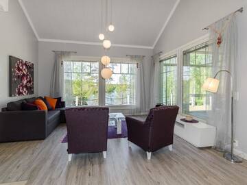 Фотографии Дома для отпуска Holiday Home Villa leinola 1 г. Пухос (Финляндия) №5 Фото Дома для отпуска Holiday Home Villa leinola 1 г. Пухос 5