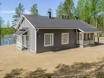 Фотографии Дома для отпуска Holiday Home Villa leinola 1 г. Пухос (Финляндия) №1 Фото Дома для отпуска Holiday Home Villa leinola 1 г. Пухос 1