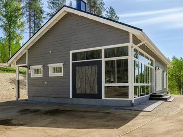 Фотографии Дома для отпуска Holiday Home Villa leinola 1 г. Пухос (Финляндия) №2 Фото Дома для отпуска Holiday Home Villa leinola 1 г. Пухос 2