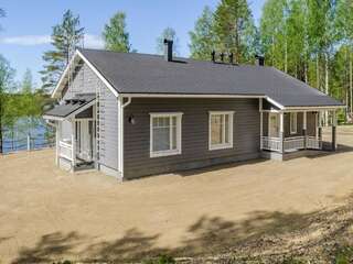 Фото Дома для отпуска Holiday Home Villa leinola 1 г. Пухос